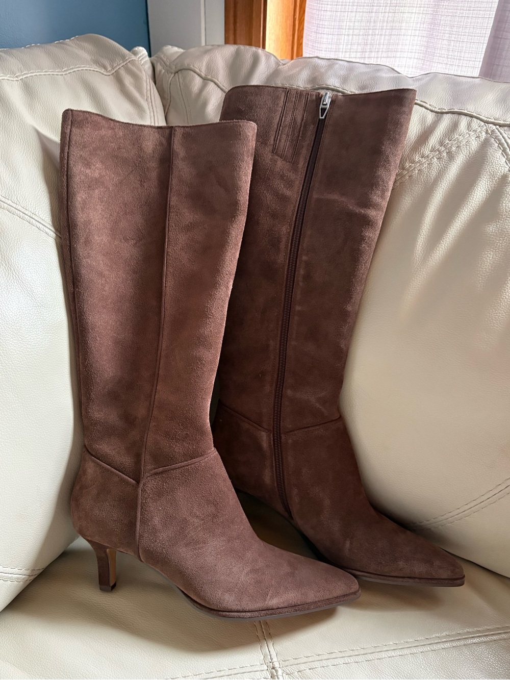 BNWT Dolce Vita Aldy boots
